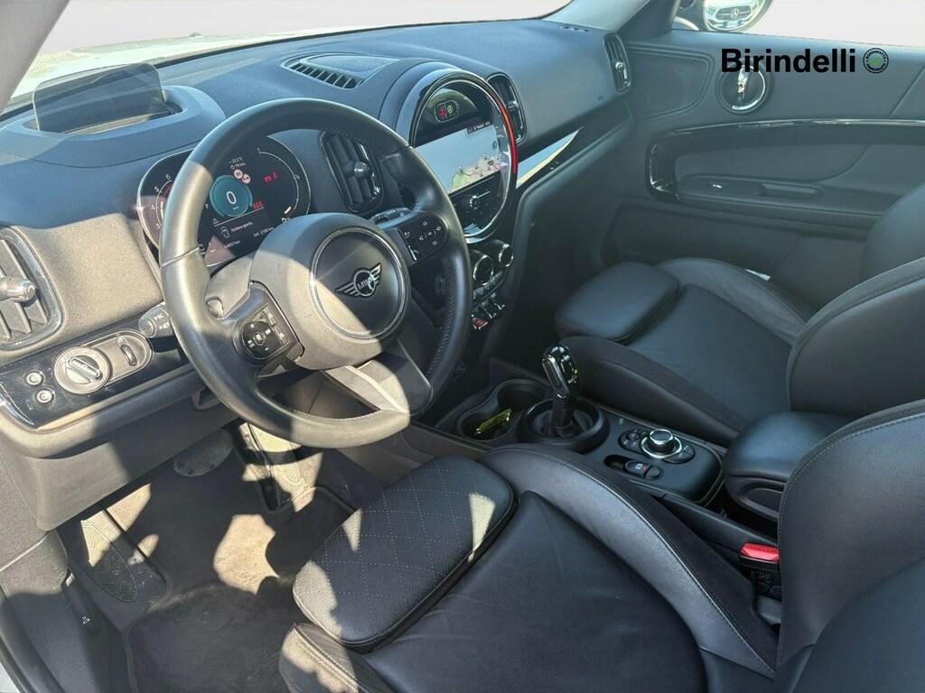 Mini Cooper SD Countryman 2.0 TwinPower Turbo Cooper SD Business ALL4 Steptronic