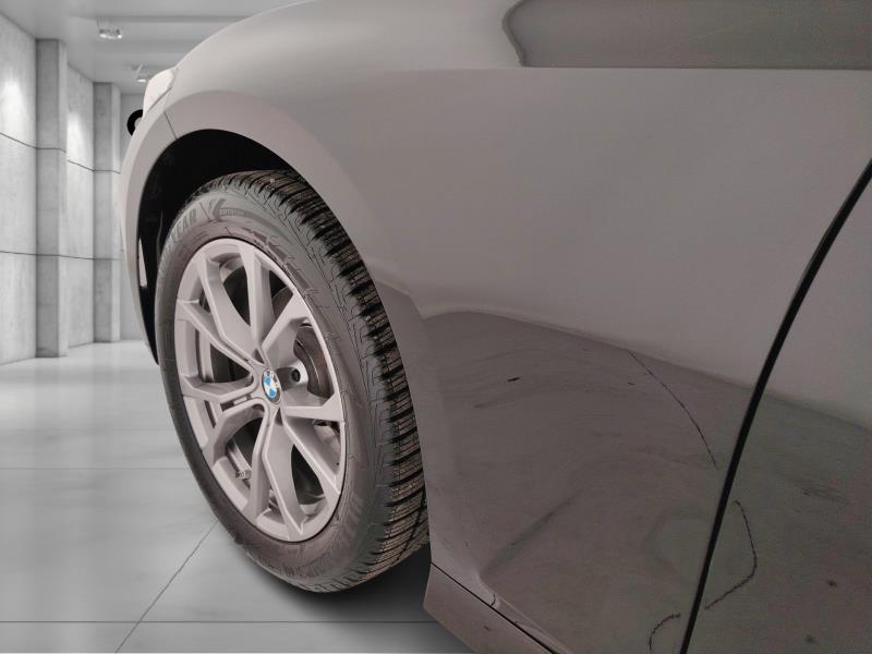 BMW Serie 3 320d Touring mhev 48V auto