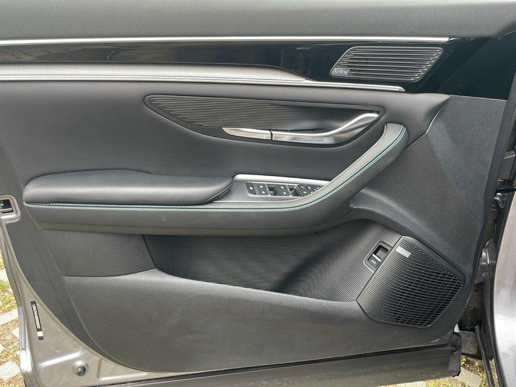 Byd Seal U DM-i 1.5 phev Comfort 2wd