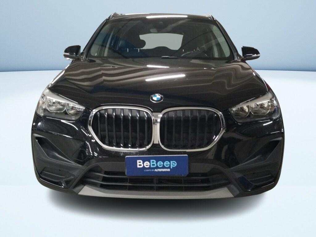 BMW X1 xdrive18d auto