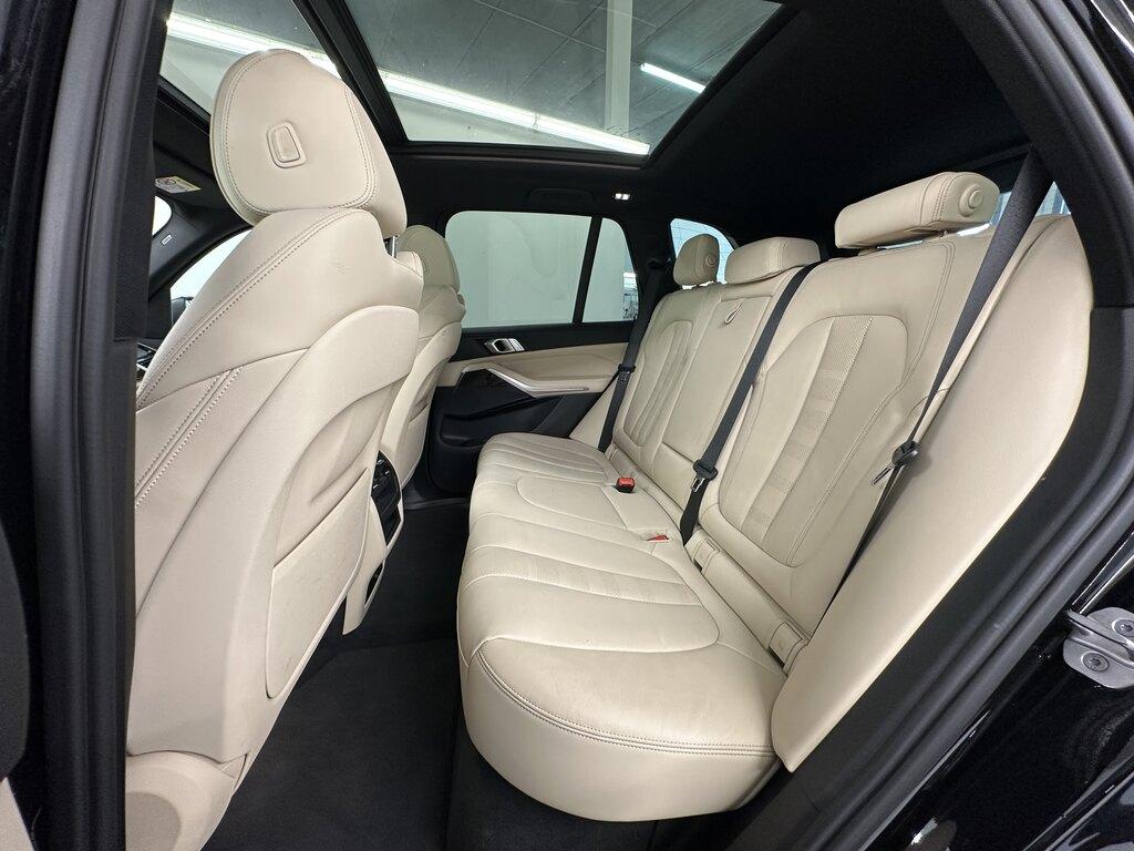 BMW X5 xdrive25d Business auto