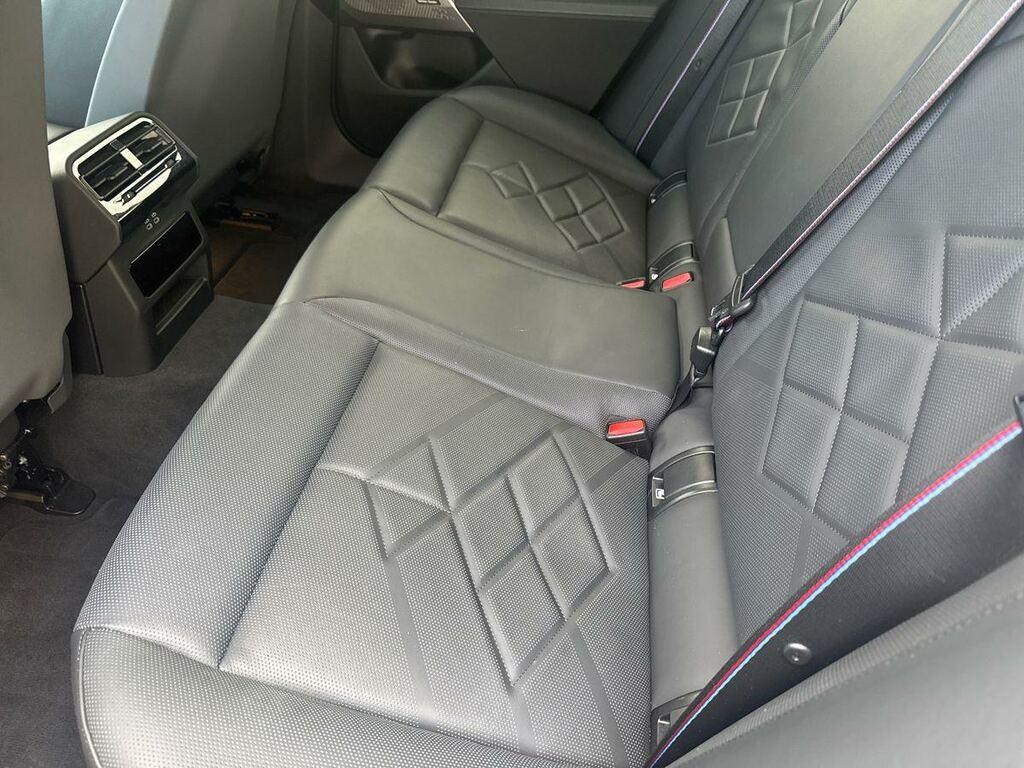 BMW Serie 5 520d 48V xdrive M Sport Pro auto