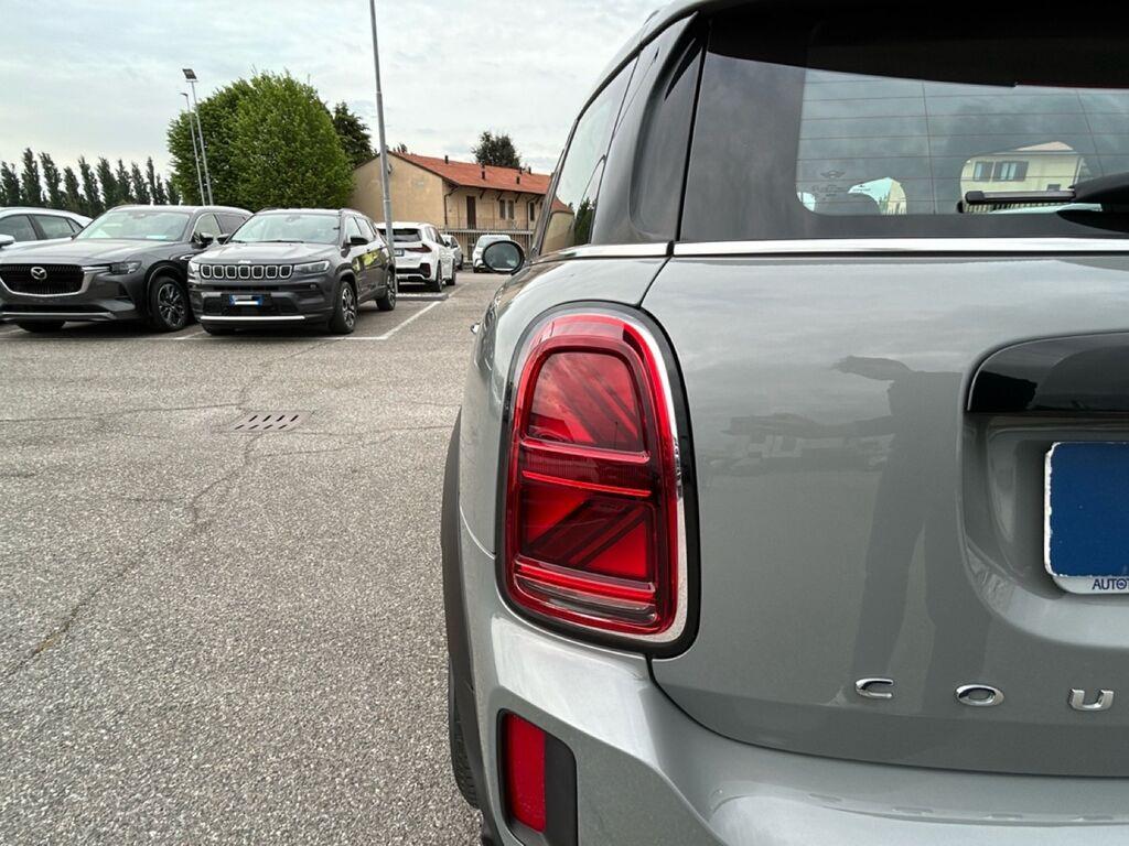 Mini One Countryman 1.5 One