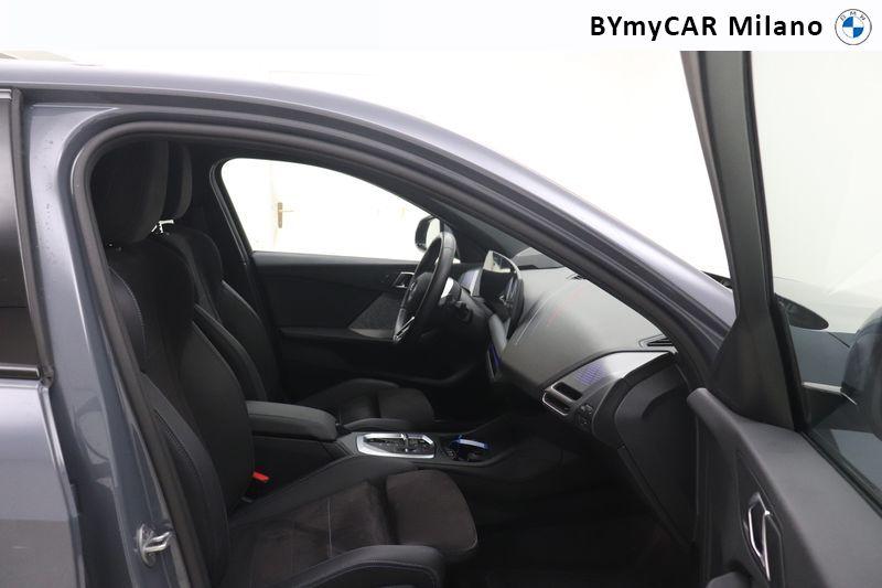 BMW Serie 1 118d MSport auto