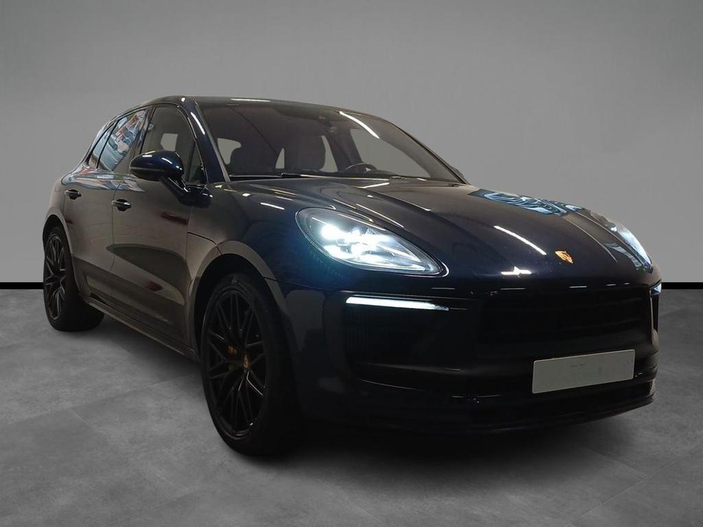 Porsche Macan 2.9 GTS 440cv pdk