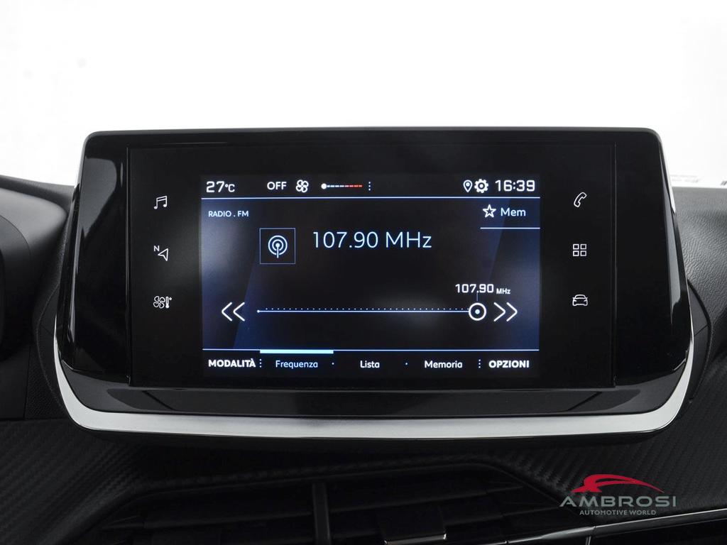 Peugeot 208 1.2 puretech Active Pack s&s 75cv