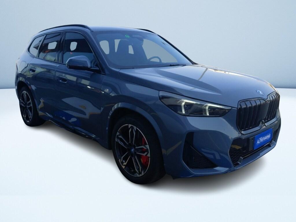 BMW X1 xdrive 25e MSport Pro auto
