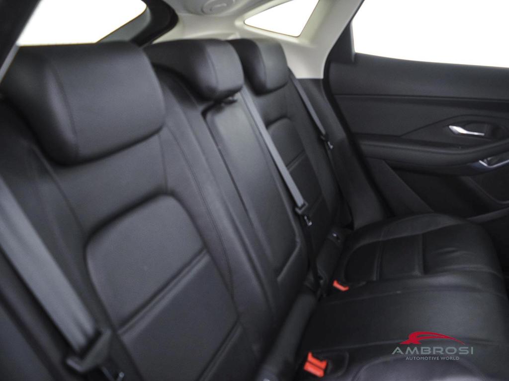 Jaguar E-Pace 2.0d i4 R-Dynamic S awd 150cv auto