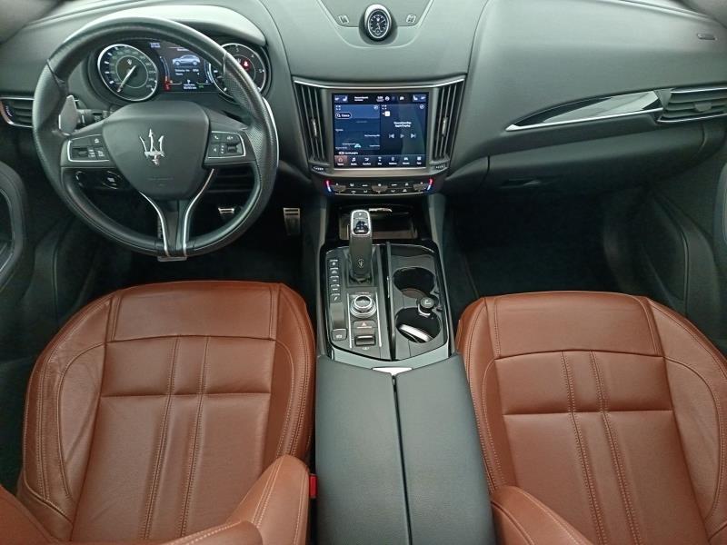 Maserati Levante 3.0 V6 Gransport 250cv auto my20