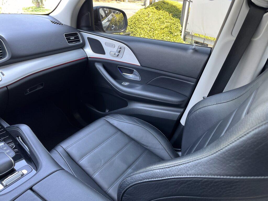 Mercedes GLE 350 d Premium Plus 4matic auto