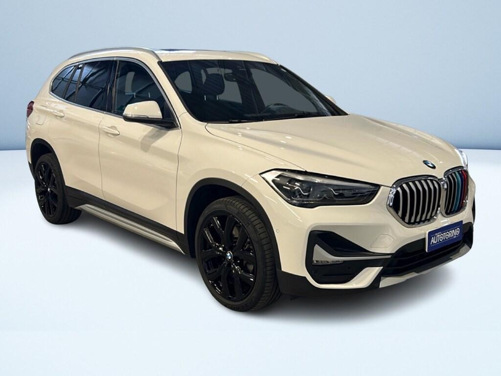 BMW X1 xdrive20d xLine auto