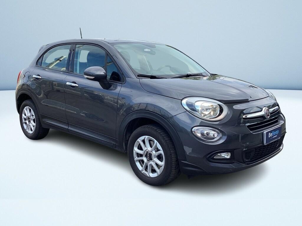 Fiat 500X 1.6 mjt Pop Star 4x2 120cv my17