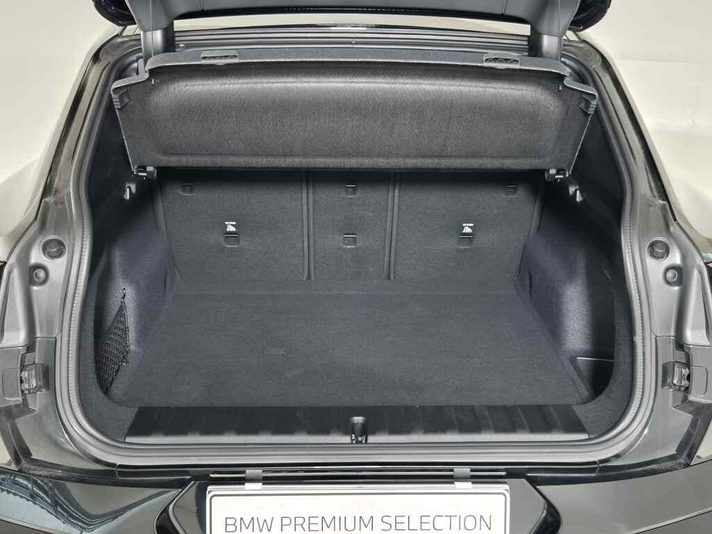 BMW X2 xdrive 20d 48V MSport Pro auto