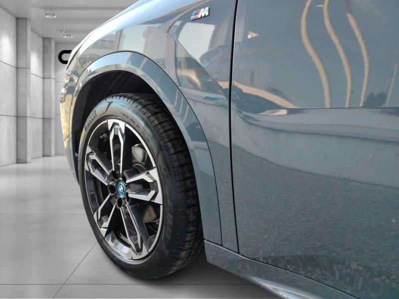 BMW iX2 edrive 20 MSport