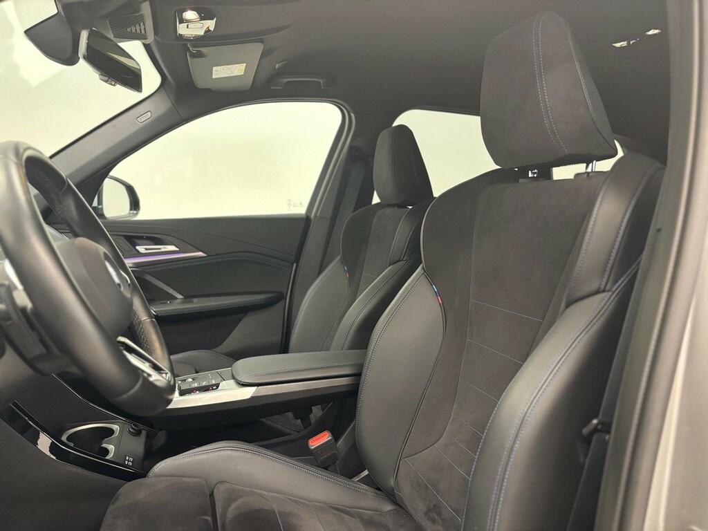 BMW iX1 edrive 20 MSport