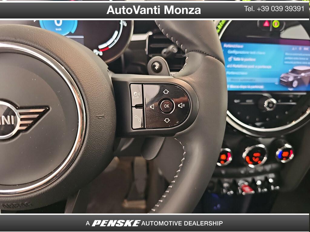 Mini Cooper S 2.0 TwinPower Turbo Cooper S
