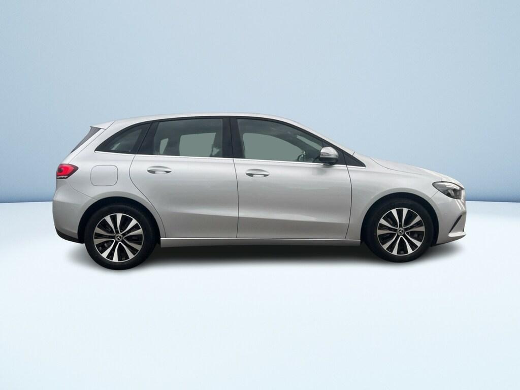 Mercedes Classe B 250 eq-power Business Extra auto