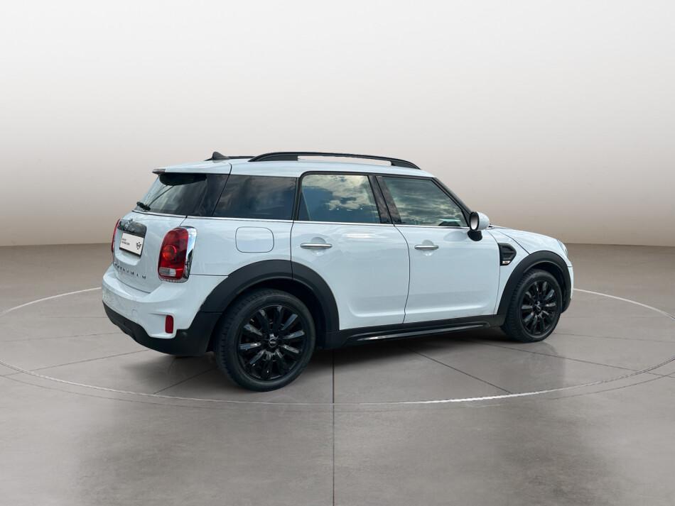 Mini One D Countryman 1.5 TwinPower Turbo One D Hype Steptronic