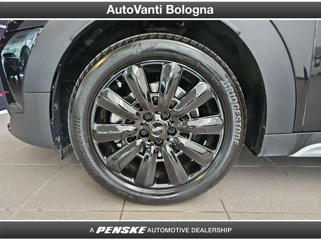 Mini Cooper SE Countryman Mini Countryman 1.5 Cooper SE all4 auto