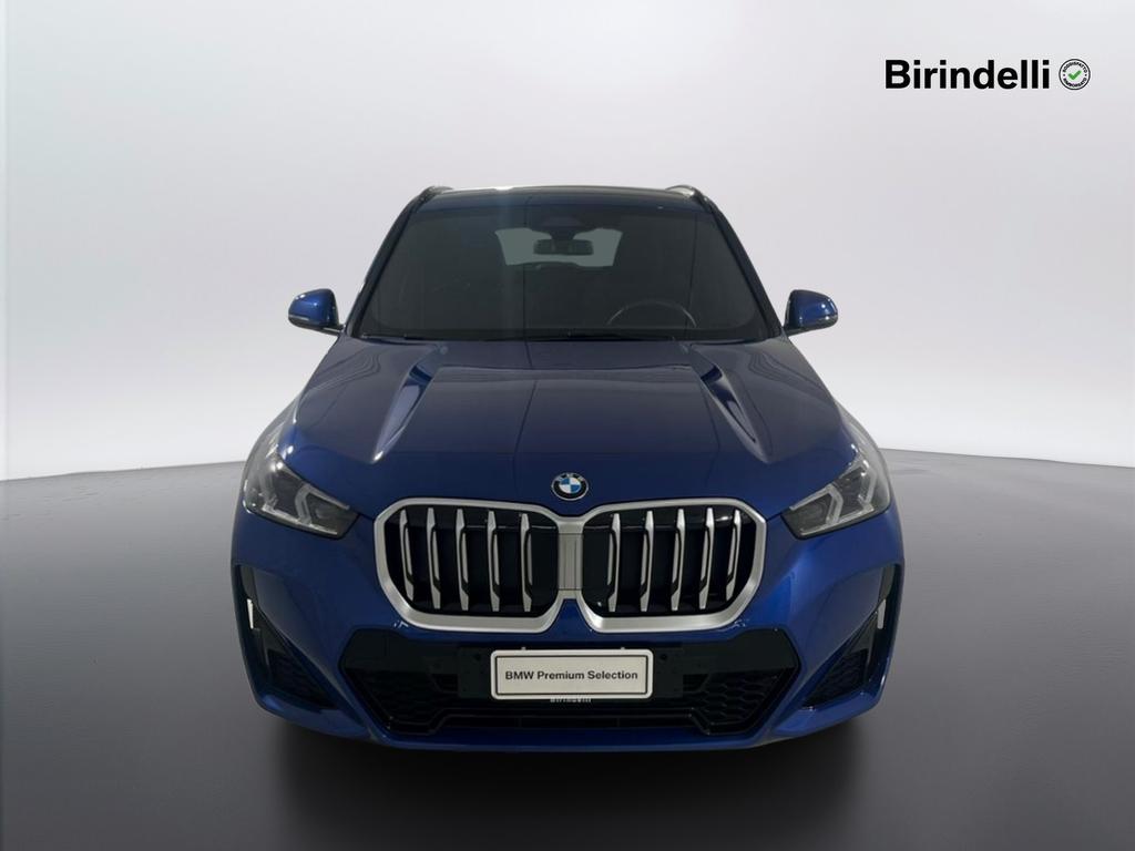 BMW X1 sdrive18d MSport auto