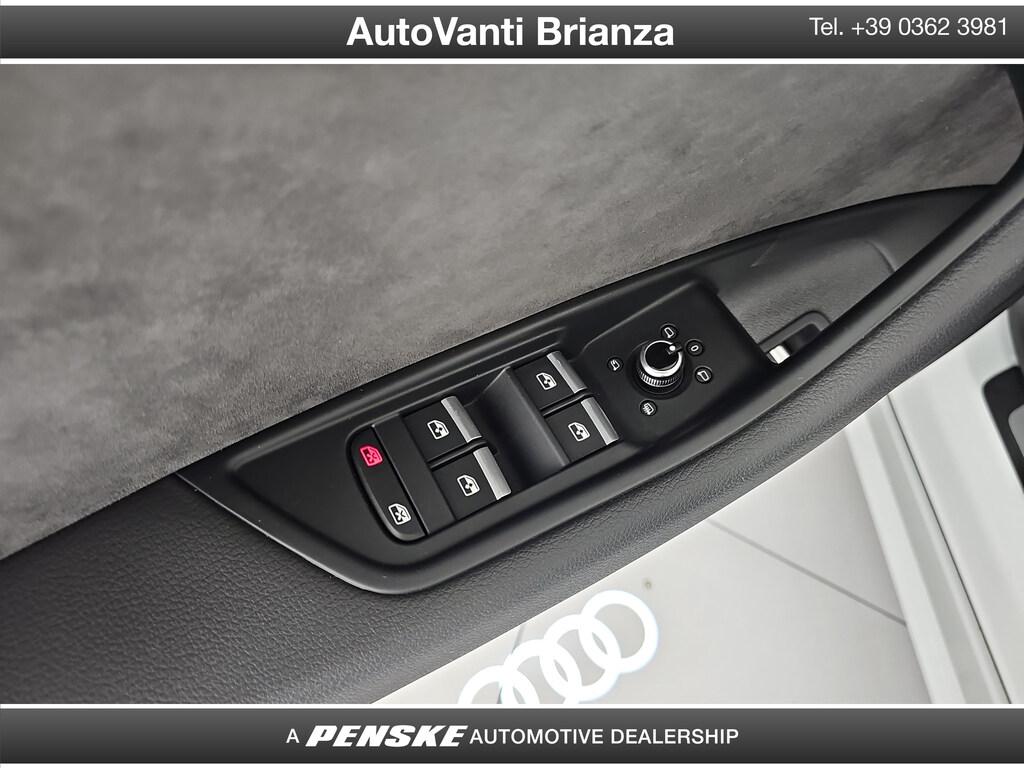 Audi A5 Sportback 45 2.0 tfsi mhev Sport quattro 245cv s-tronic