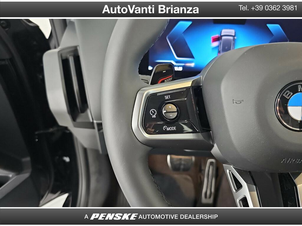 BMW X3 xdrive20d MSport Pro auto