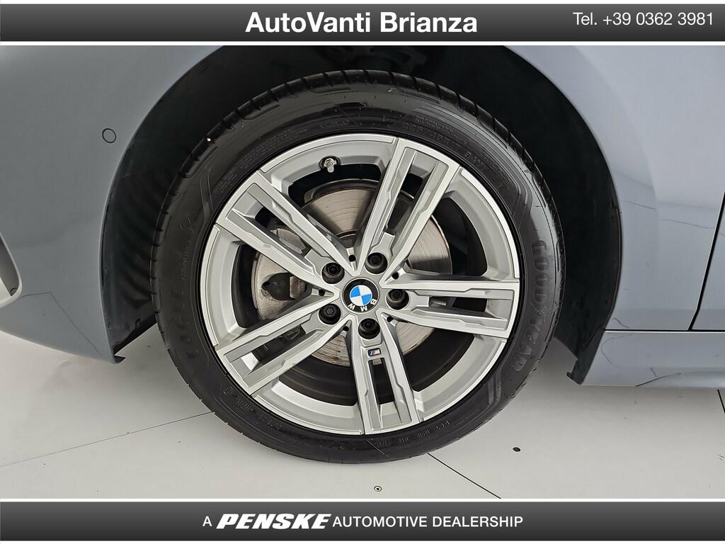 BMW Serie 1 118i Msport 136cv auto