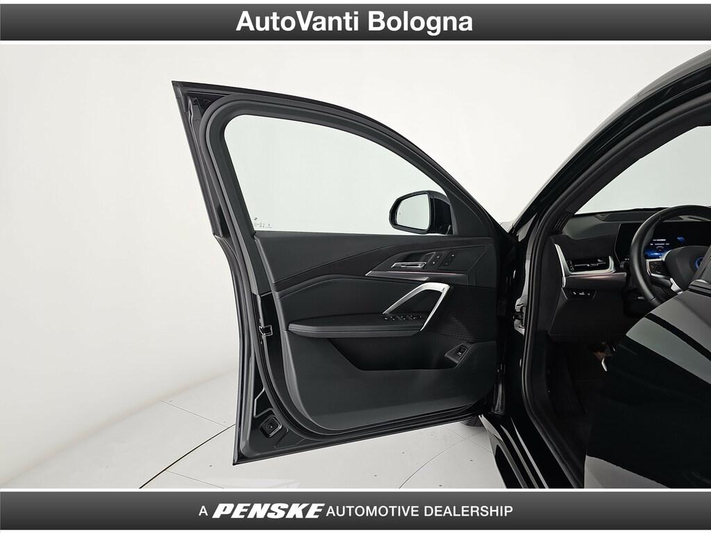 BMW iX2 edrive 20 MSport Pro