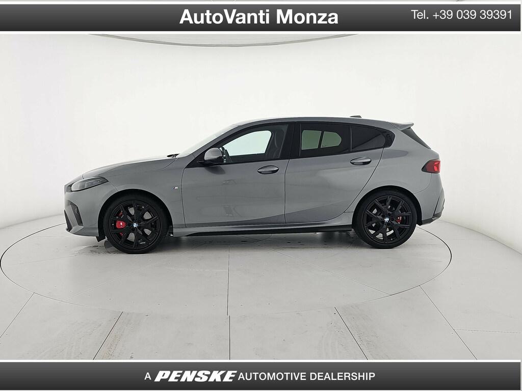BMW Serie 1 118d MSport Pro auto