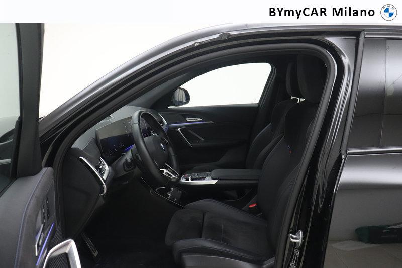 BMW iX2 edrive 20 MSport Pro