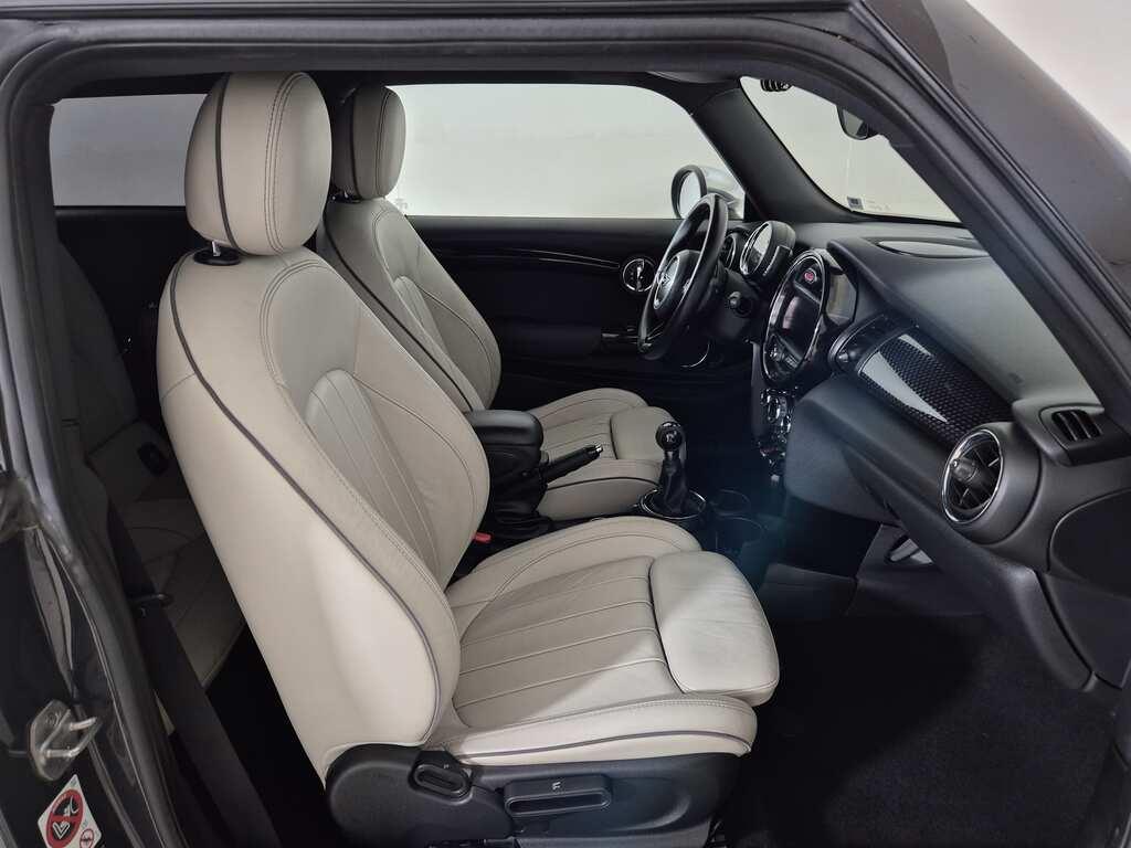 Mini Cooper S 2.0 Cooper S