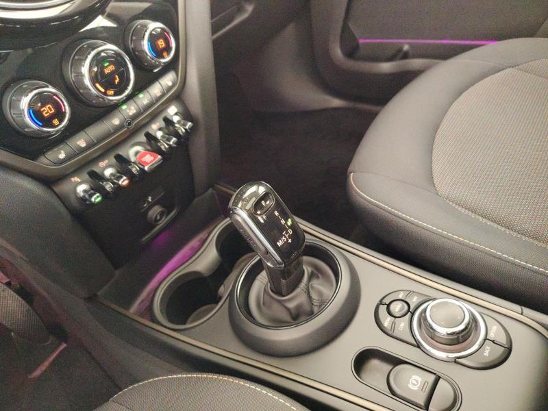 Mini Cooper Countryman 1.5 TwinPower Turbo Cooper Hype ALL4 Steptronic