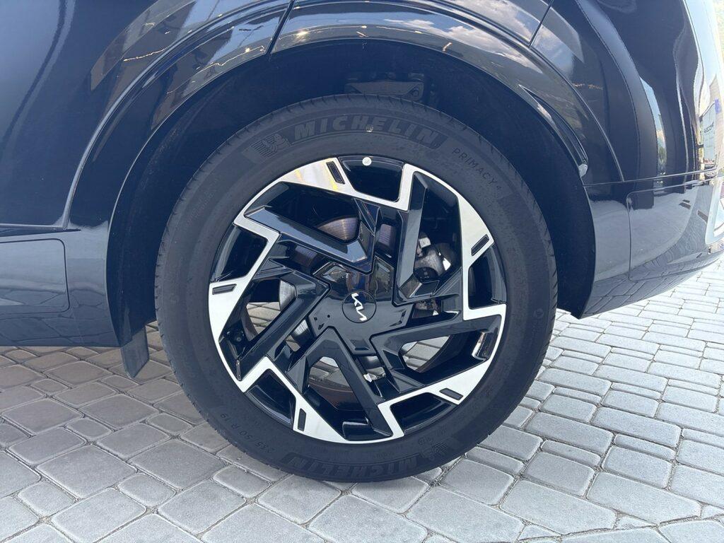 Kia Sportage 1.6 tgdi phev GT-line Panorama Sunroof awd auto