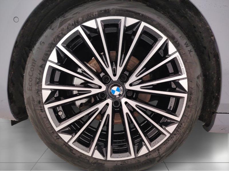 BMW Serie 2 218d Active Tourer Msport auto
