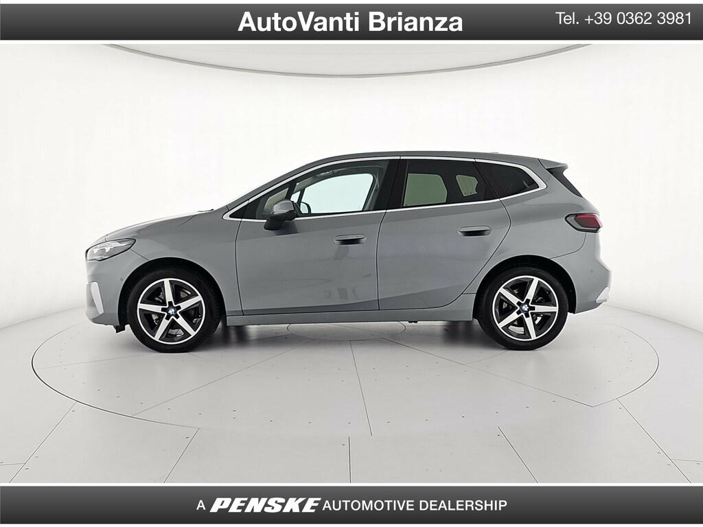 BMW Serie 2 218d Active Tourer Luxury auto