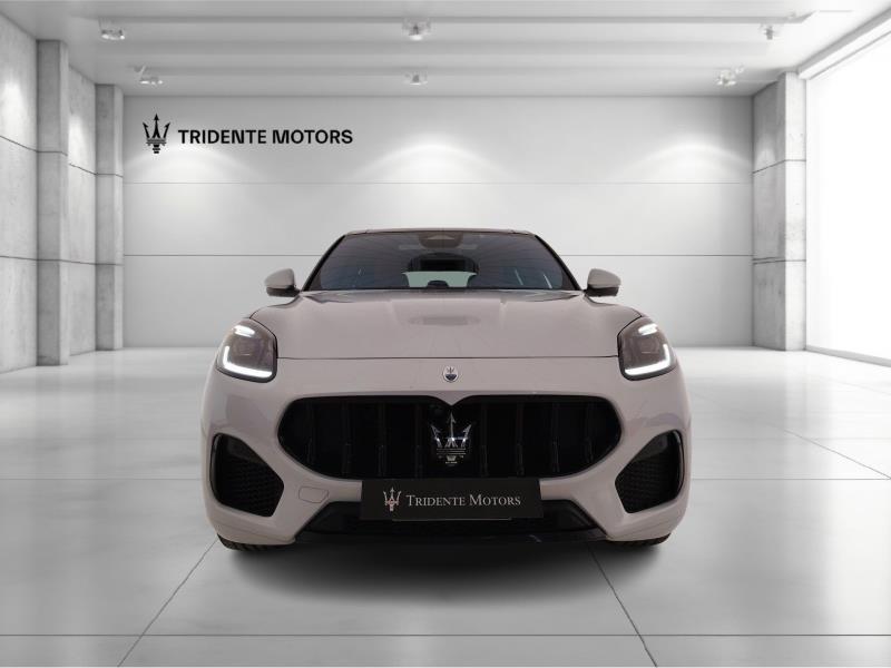 Maserati Levante Grecale 2.0 mhev Modena 330cv auto