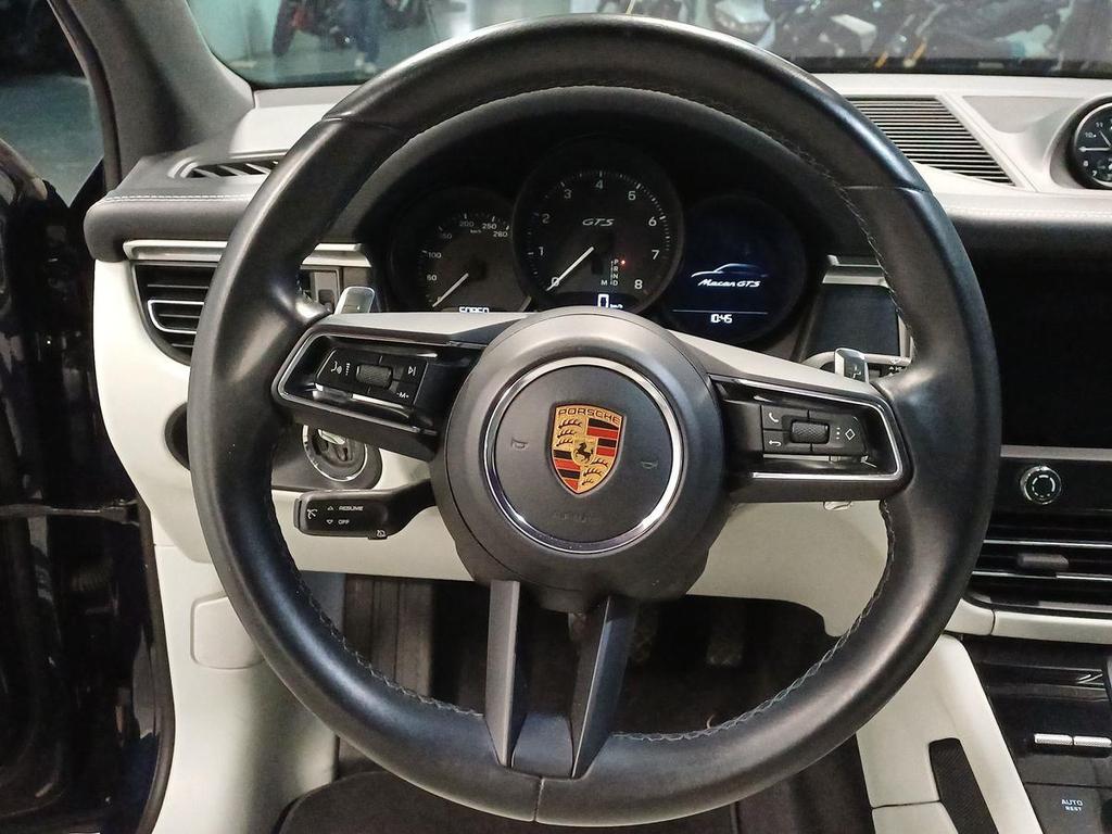 Porsche Macan 2.9 GTS 440cv pdk