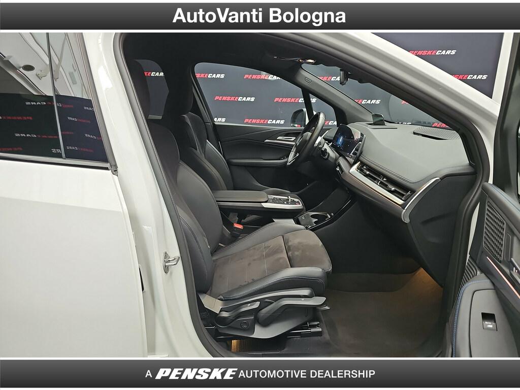 BMW Serie 2 218d Active Tourer Msport auto