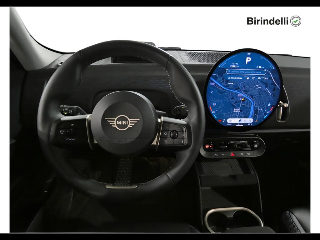 Mini Mini Countryman 1.5 48V C Classic auto