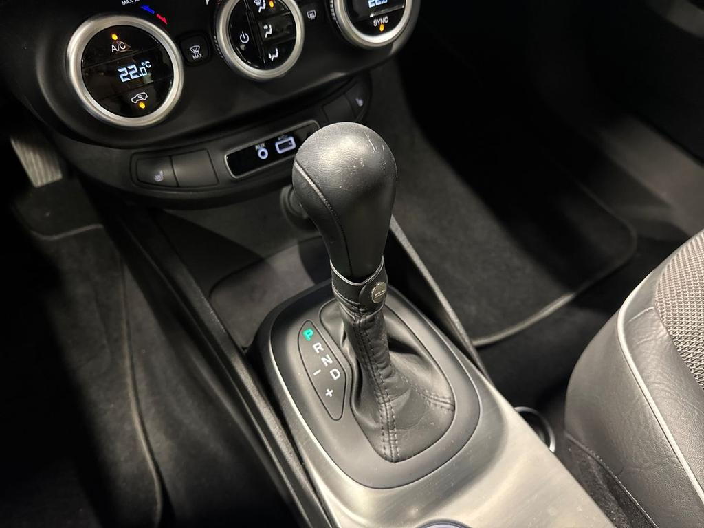 Fiat 500X 2.0 mjt Cross Plus 4x4 140cv auto