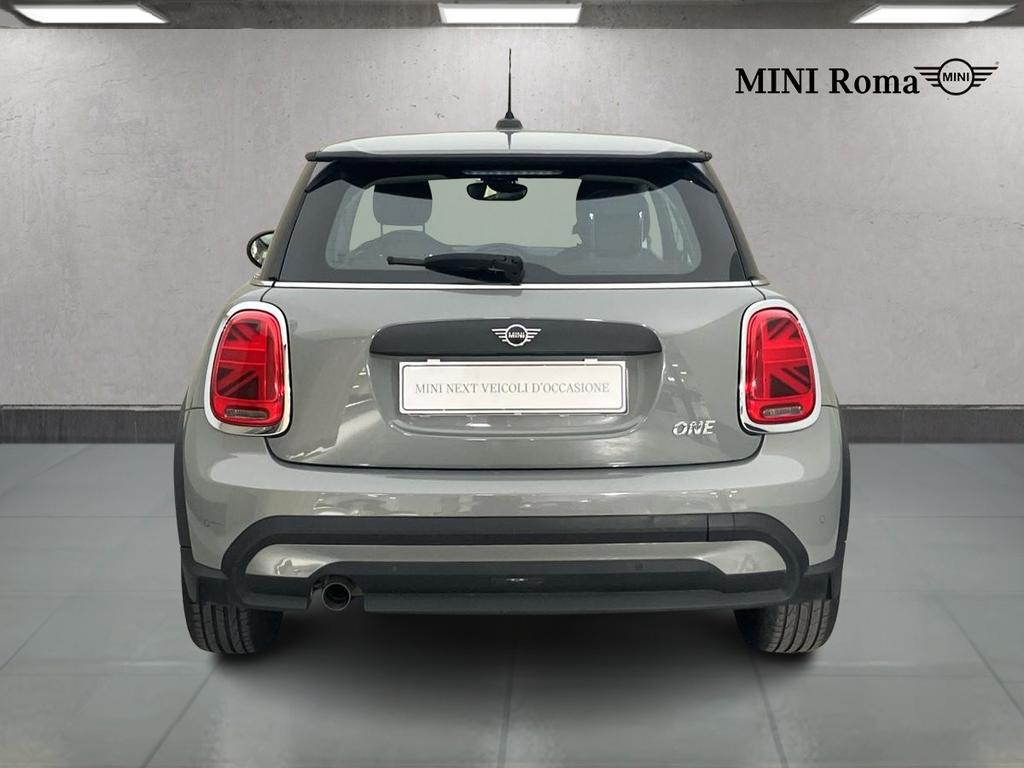 Mini Mini 3p 1.5 One Classic 75cv