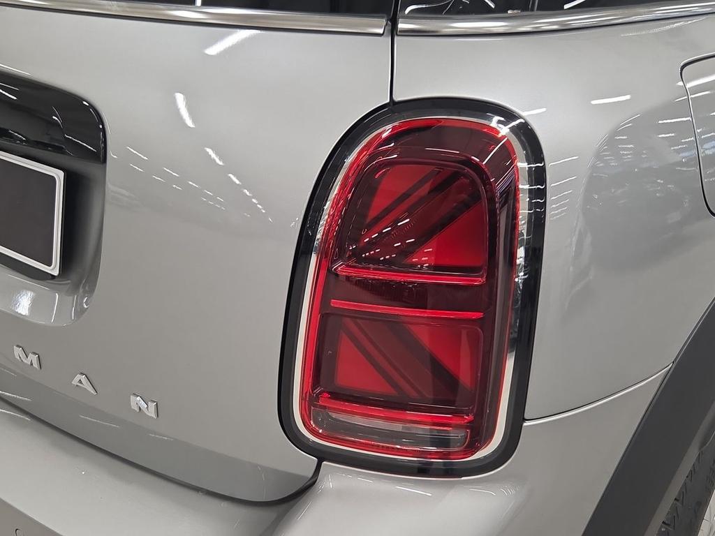 Mini Cooper Countryman 1.5 Business Auto