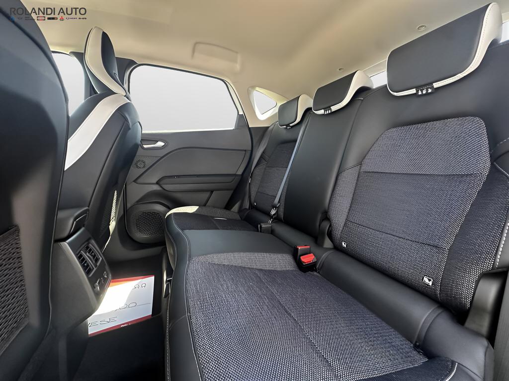 Mitsubishi ASX 1.6 phev Intense at