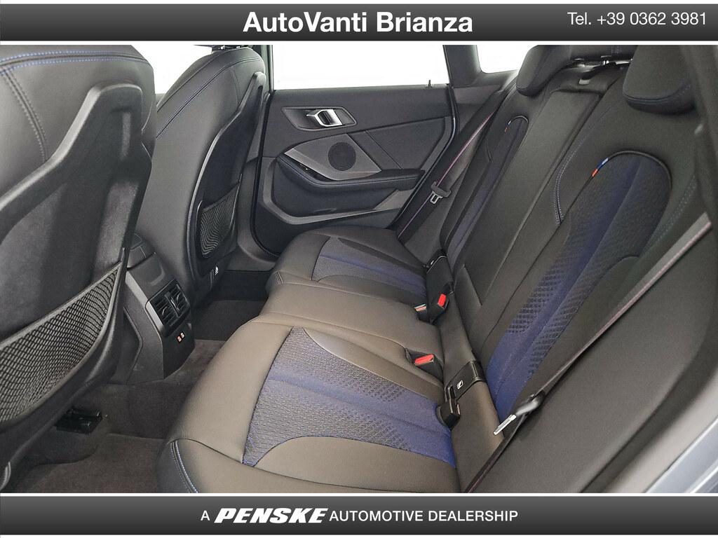 BMW Serie 2 220d Gran Coupe Msport xdrive auto