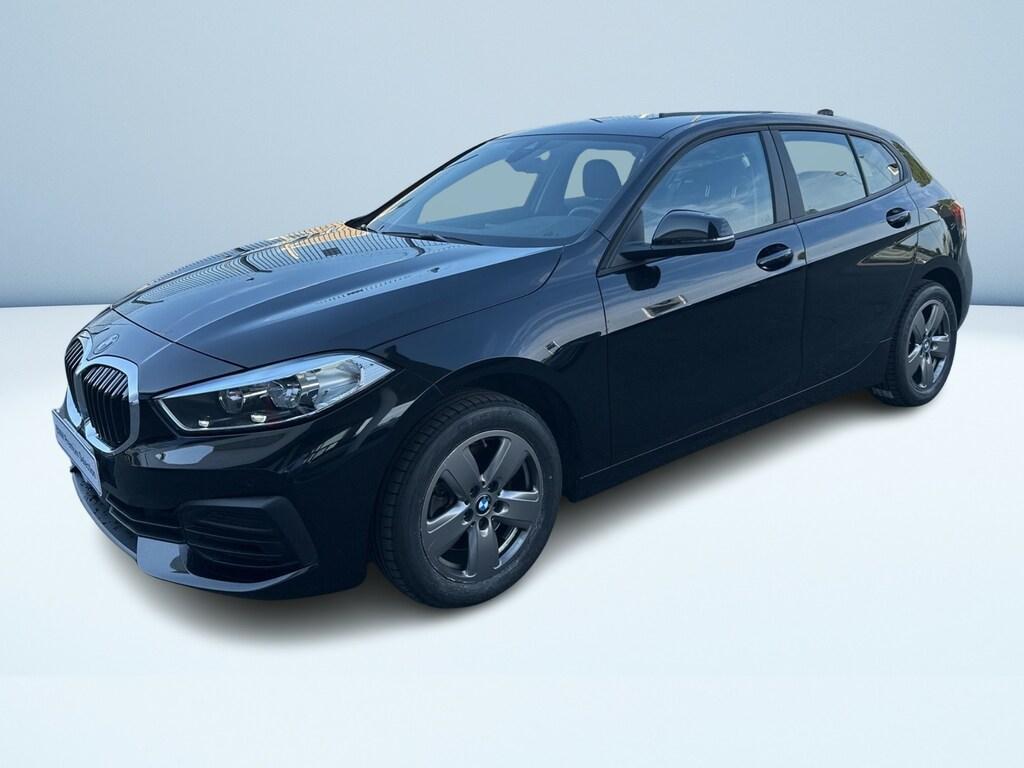 BMW Serie 1 118i Advantage 136cv