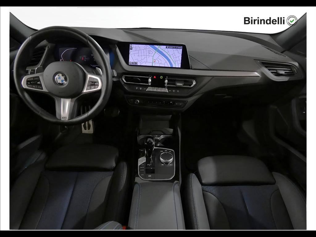 BMW Serie 2 220d Gran Coupe Msport auto