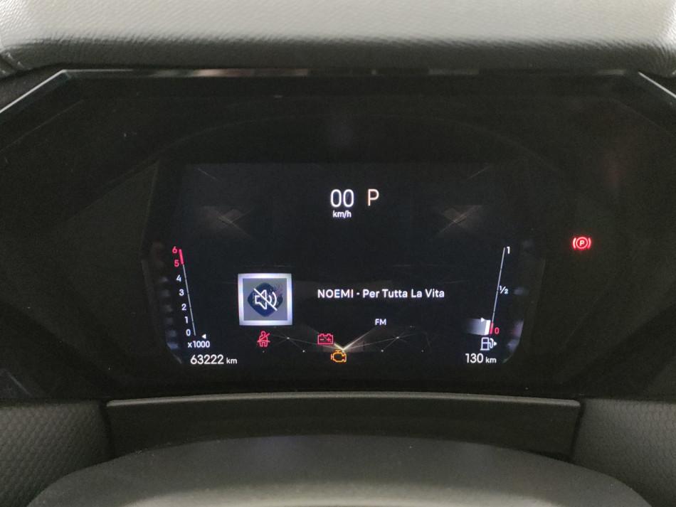DS DS4 1.2 puretech Pack Business 130cv auto