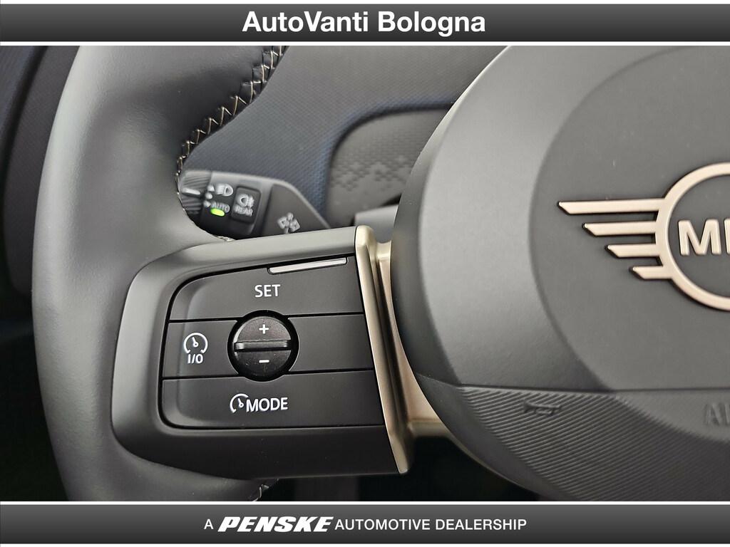 Mini Mini Countryman 2.0 48V D Classic auto