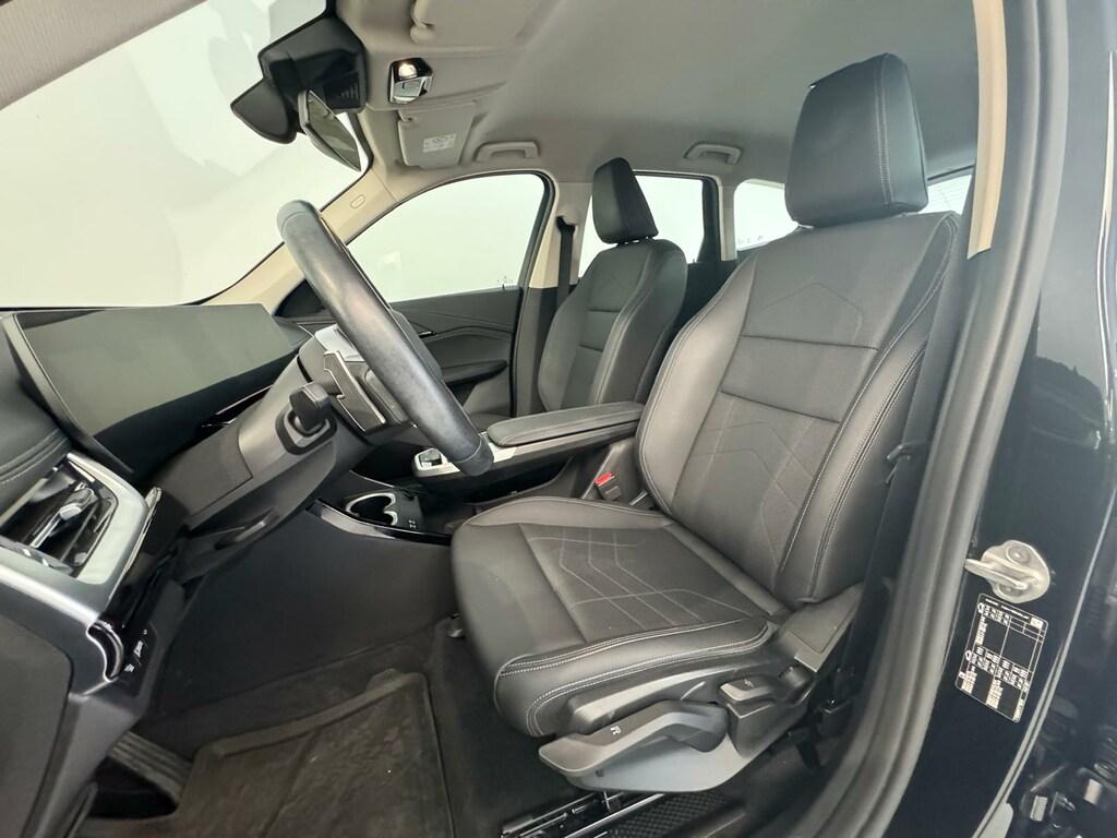BMW X1 sdrive18d X-Line auto
