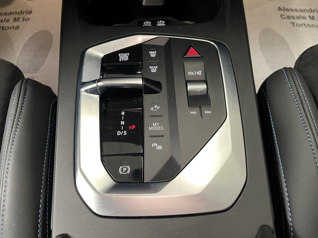 BMW Serie 1 118d MSport Pro auto